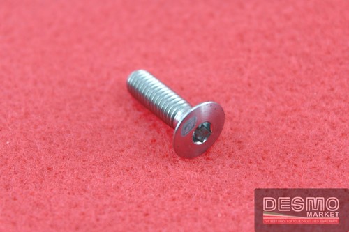 Ncr titanium screw - ncr,