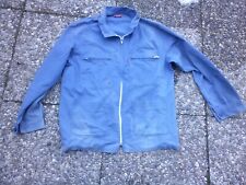 ancienne veste de travail adolphe lafont