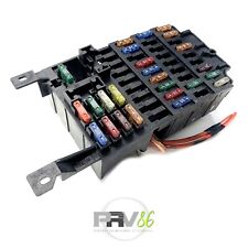 ✅? Boîtier Boite à fusibles Mercedes CLK 230 KOMPRESSOR C208 / 2085450040