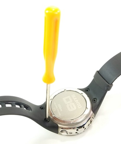 Tournevis pour montre bracelet - tournevis,