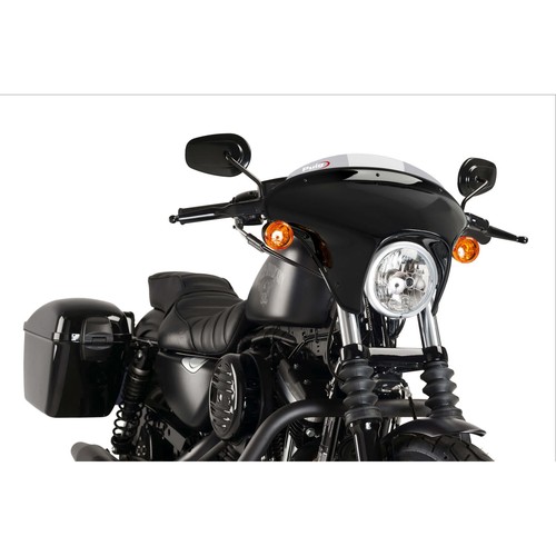 Pare brise puig batwing - pare-brise,