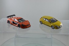 RENAULT RS 01 NOREV ET MEGANE