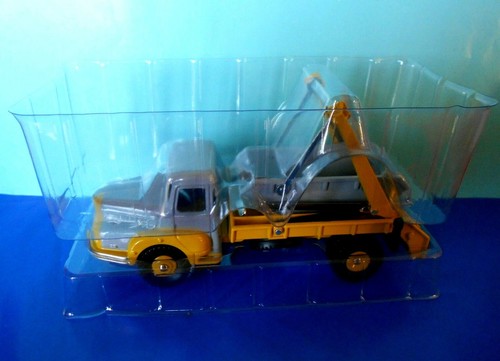 Camion die cast unic - die,