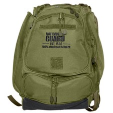 MFH US National Guard Sac À