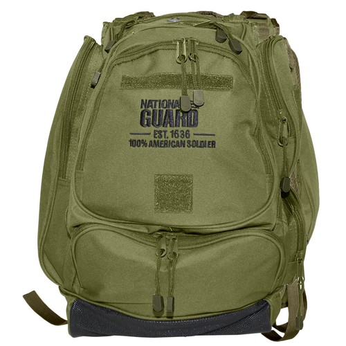 Mfh national guard - mfh,