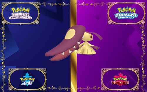 Pokemon mysdibule mawile - pokemon,