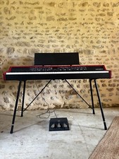 NORD Grand 88 notes Kawai Hammer Action avec clavier piano tactile ivoire