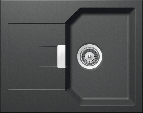 Schock mand100xsurca évier - mand100xsurca,