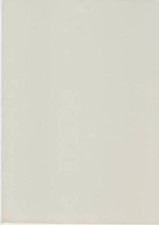 Papier Acier Gris 80gsm A4 50 Feuilles Imprimante À Jet D'Encre Laser Couleur