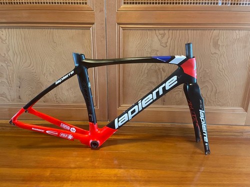 Lapierre aircode ultimate - aircode, sl