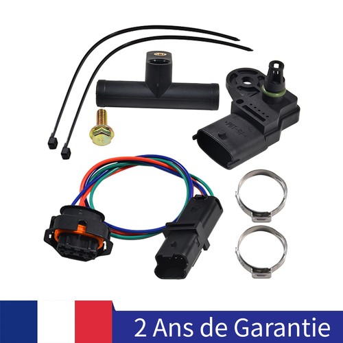 Kit capteur pression gpl - kit,