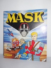 Panini - Album de vignettes