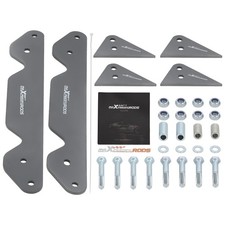 Kit de levage 2 "for Polaris