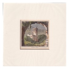 ARTISTE NON IDENTIFIÉ 20ème