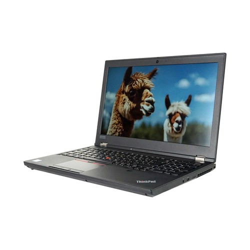 Lenovo thinkpad p53 6 - lenovo, 15,6