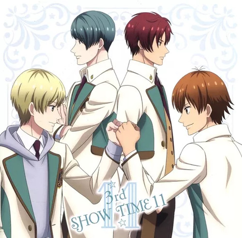 Star myu musical song - musical,