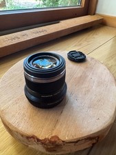 Olympus M.Zuiko Digital 45mm F/1.8 Msc Af / compatible lumix Micro four third