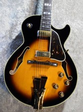 Ibanez GB10 George Benson