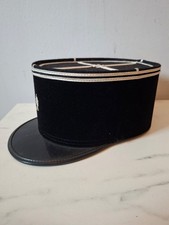 POMPIER képi militaire