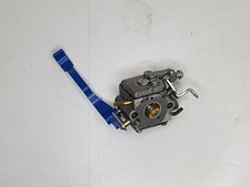 carburateur pour pièces ou a rénover  de souffleur Husqvarna 125 bvx