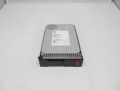 Disque dur serveur - disque, 12
