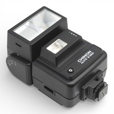 Chinon Auto S-360 S 360 Flash