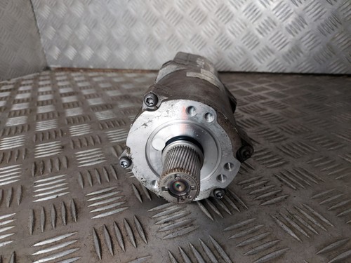 Moteur crémaillère - moteur, de