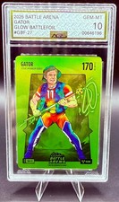 GATOR/STEVE SPURRIER 2026 Bo