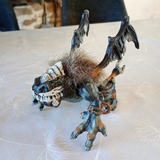 MEGA BLOKS - DRAGONS - KRYSTAL