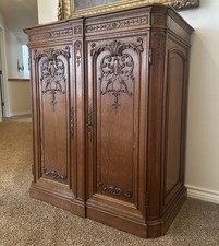 Antique French Louis XVI Style