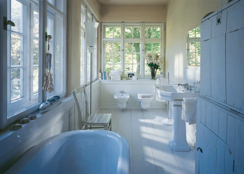 Duravit abattant 1930 - du,