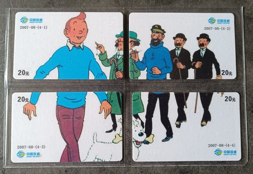Comics telecarte - bd,