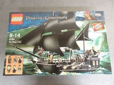 Lego Pirates des Caraïbes -