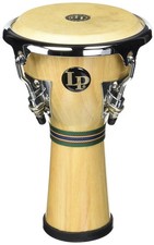 Lp Lpm196 Mini Tunable Djembe