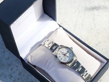 Belle montre en écrin automatique ORIENT diamètre 30 mm boxed - OUB25ORI001