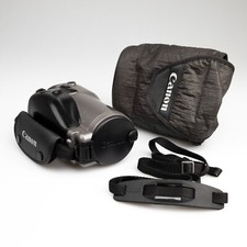 *FILM TESTED* Canon Epoca