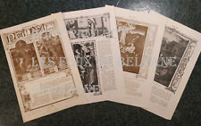 ART TABLEAUX NOEL RELIGION