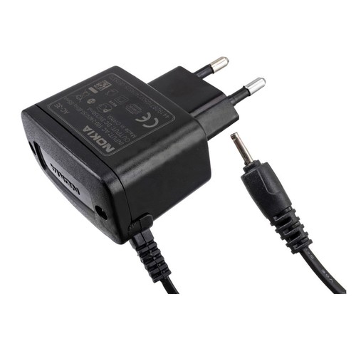 Chargeur nokia - chargeur,