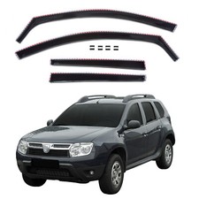 Déflecteurs Deflecteurs D'Air