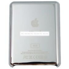 Coque Arrière IPOD NANO 3G