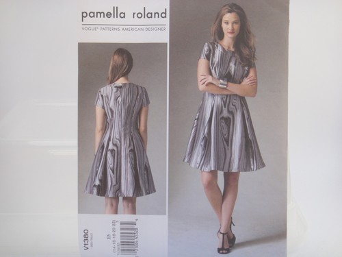 Vogue 1380 v1380 - 1380,, v1380,