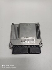 CALCULATEUR MOTEUR ECU