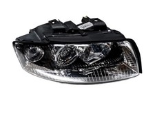 Original Audi A4 8E B6 Phares Doubles Phares à Halogène Xenon Droite