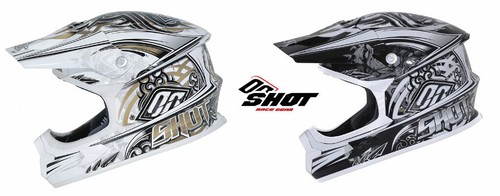 Casque shot blade - ,
