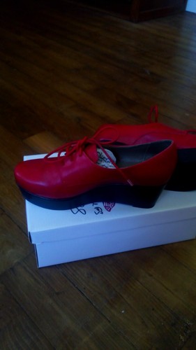 Chaussures femme face - chaussures, femme,face
