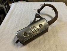 ECHAPPEMENT - HONDA 100 SJ BALI (96-00)