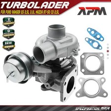 Turbo pour Ford Ranger Ça Et