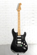 Fender Player II Modified
