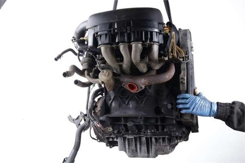 F8q630 moteur complet renault - f8q630,