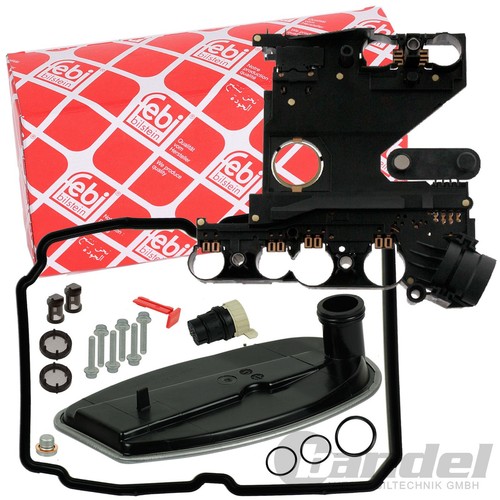 Febi filtre boîte pour - boîte,
